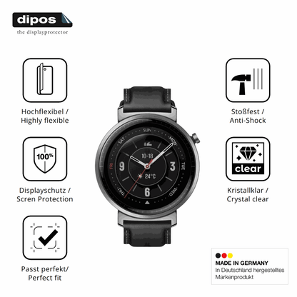 Displayschutz hergestellt in Deutschland, h�chste Qualit�t made in Germany