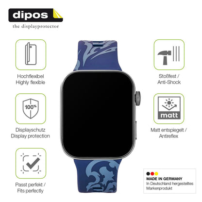 Displayschutz hergestellt in Deutschland, höchste Qualität made in Germany