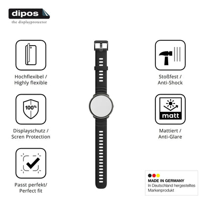 Displayschutz hergestellt in Deutschland, höchste Qualität made in Germany