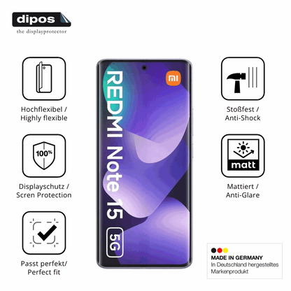 Displayschutz hergestellt in Deutschland, h�chste Qualit�t made in Germany