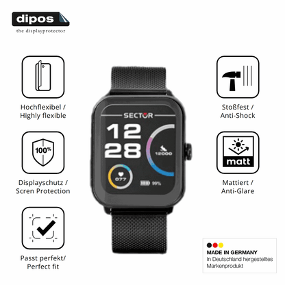 Displayschutz hergestellt in Deutschland, h�chste Qualit�t made in Germany
