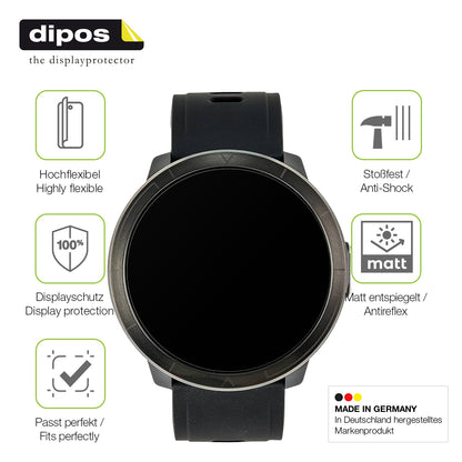 Displayschutz hergestellt in Deutschland, höchste Qualität made in Germany