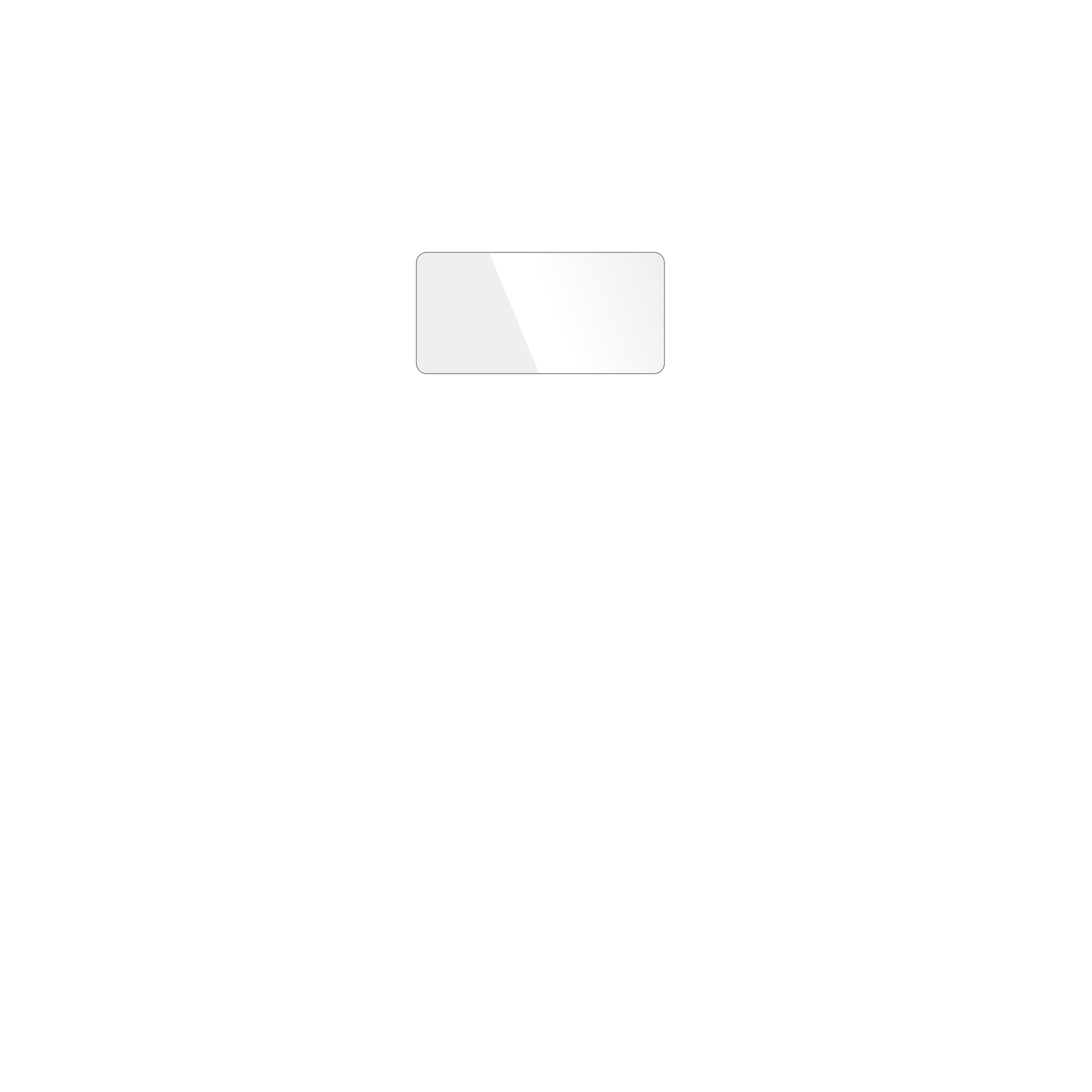 dipos Displayschutz für Fluke 115, transparente Oberfläche, geringe Dicke und perfekte Passform