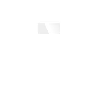 dipos Displayschutz für Fluke 115, transparente Oberfläche, geringe Dicke und perfekte Passform