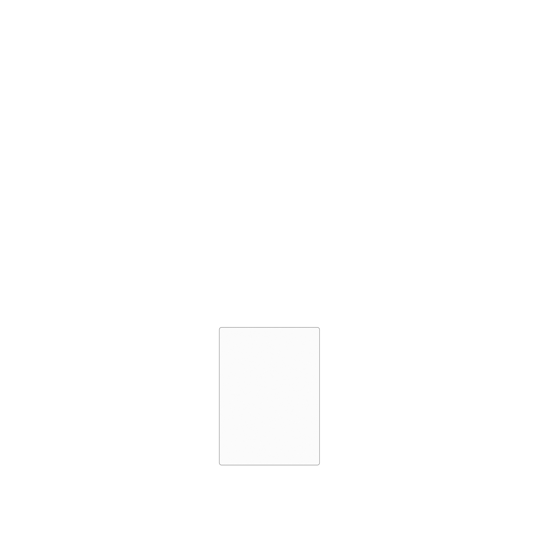 dipos Displayschutz für Focusinc DC12, mattierte Oberfläche, geringe Dicke und perfekte Passform
