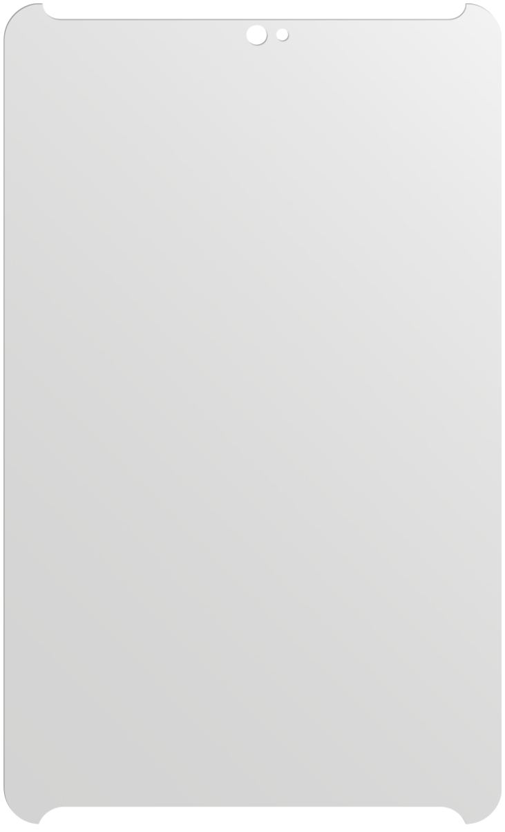 dipos Displayschutz für Fonepad 7 Asus, mattierte Oberfläche, geringe Dicke und perfekte Passform