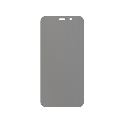 dipos Displayschutz für Fossibot F101P, mattierte Oberfläche, Blickschutzfilter und perfekter Passform