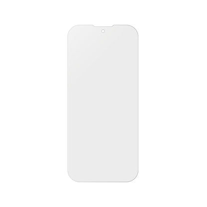dipos Displayschutz für Fossibot F105, mattierte Oberfläche, geringe Dicke und perfekte Passform