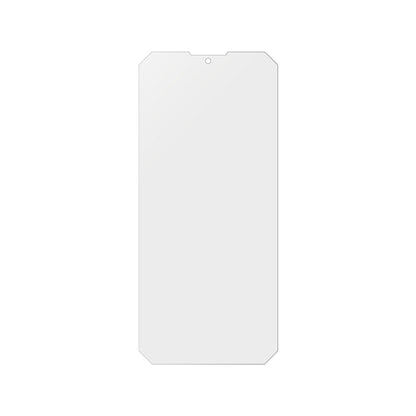 dipos Displayschutz für Fossibot F106 Pro, mattierte Oberfläche, geringe Dicke und perfekte Passform
