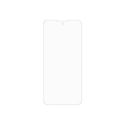 dipos Displayschutz für FOSSiBOT F114, mattierte Oberfläche, geringe Dicke und perfekte Passform