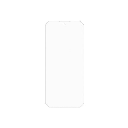 4x Screen Protector for Fossibot F125 Protection Anti Glare dipos