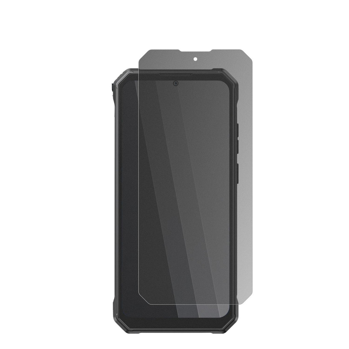 Screen Protector for Fossibot F125 Privacy Filter 4-Way Protection dipos