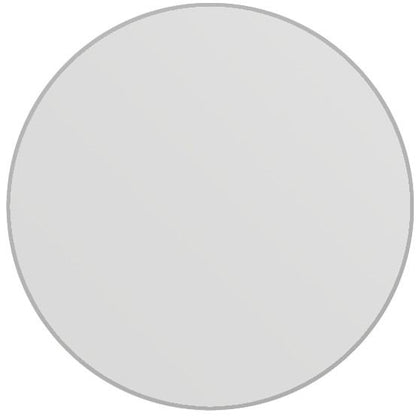 dipos Displayschutz für Fossil Q Grant (TPU), transparente Oberfläche, geringe Dicke und perfekte Passform