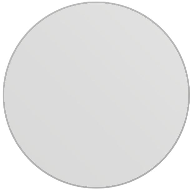 dipos Displayschutz für Fossil Q Modern Pursuit, mattierte Oberfläche, geringe Dicke und perfekte Passform
