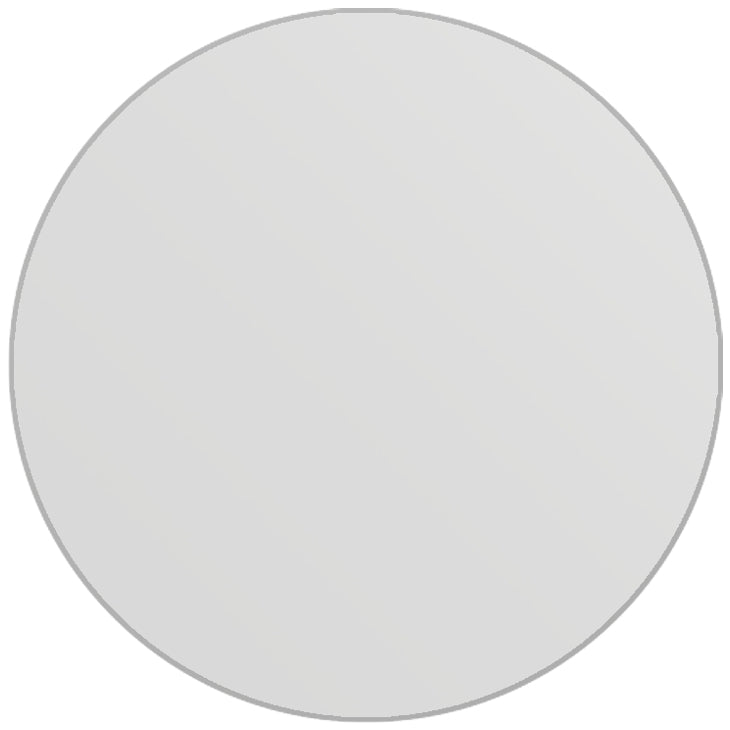dipos Displayschutz für Fossil The Carlyle HR (5. Gen.), mattierte Oberfläche, geringe Dicke und perfekte Passform