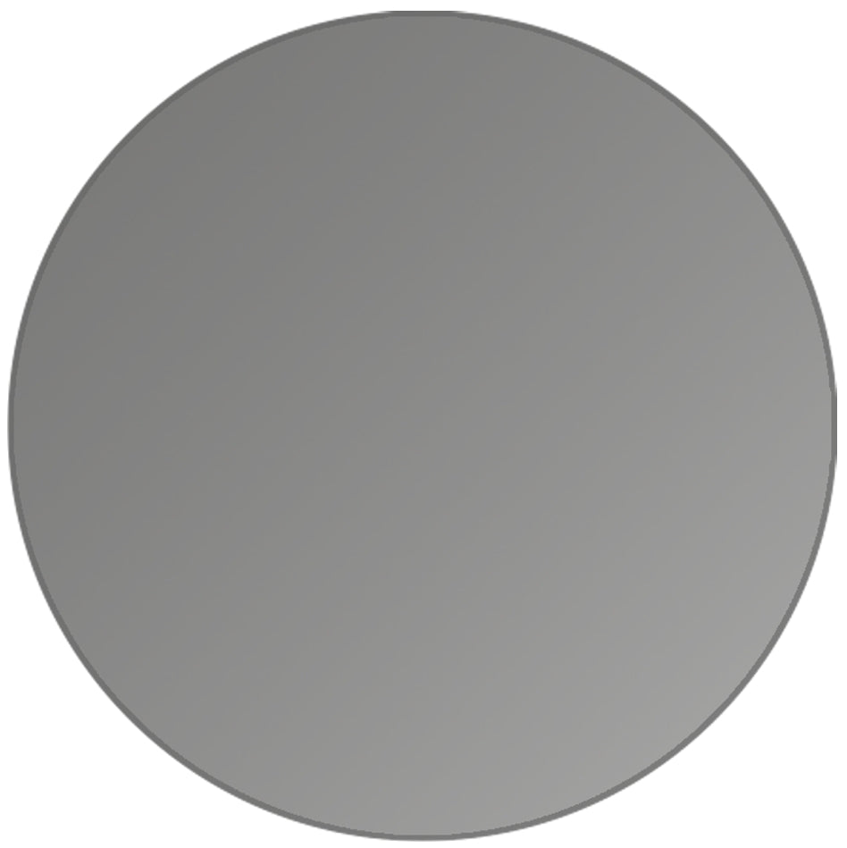 dipos Displayschutz für Fossil The Carlyle HR (5. Gen.), mattierte Oberfläche, Blickschutzfilter und perfekter Passform