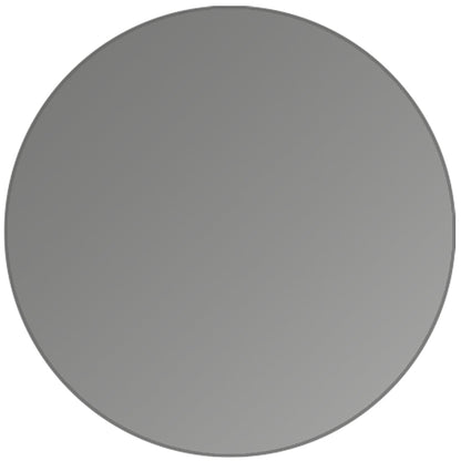 dipos Displayschutz für Fossil The Carlyle HR (5. Gen.), mattierte Oberfläche, Blickschutzfilter und perfekter Passform