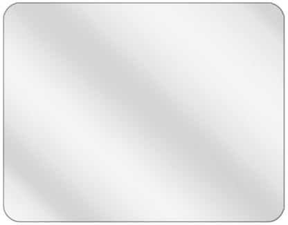 dipos Displayschutz für Fujifilm FinePix XP120, transparente Oberfläche, geringe Dicke und perfekte Passform