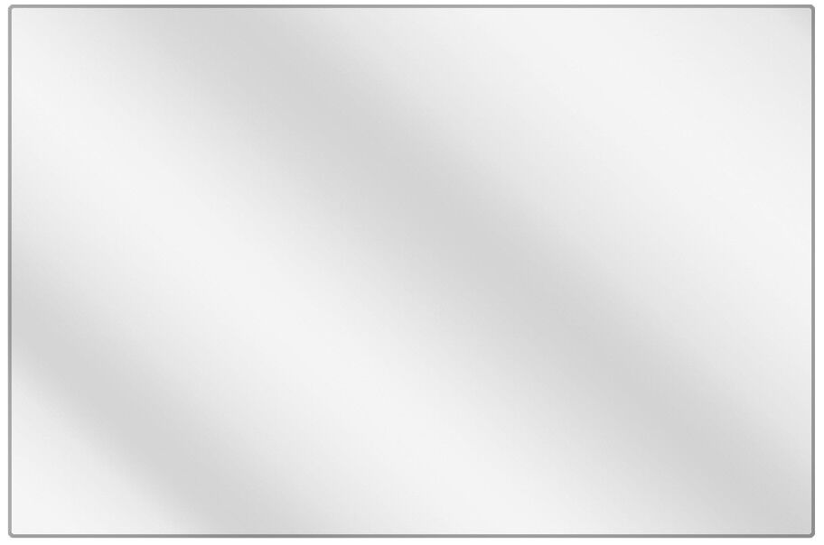 dipos Displayschutz für Fujifilm X-A5, transparente Oberfläche, geringe Dicke und perfekte Passform