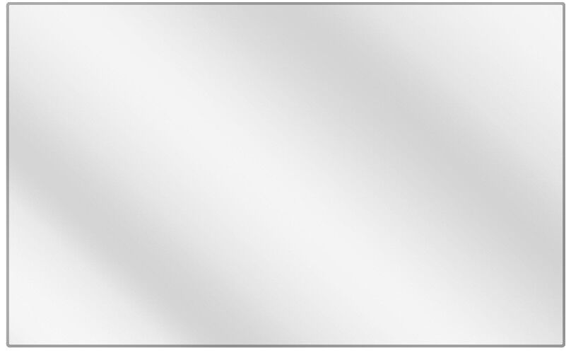 dipos Displayschutz für Fujifilm X T100, transparente Oberfläche, geringe Dicke und perfekte Passform