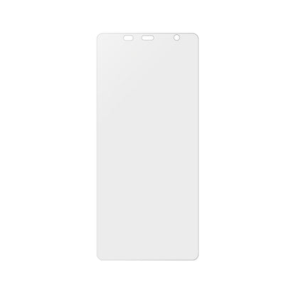 dipos Displayschutz für Fujitsu Arrows Be F-02L, mattierte Oberfläche, geringe Dicke und perfekte Passform