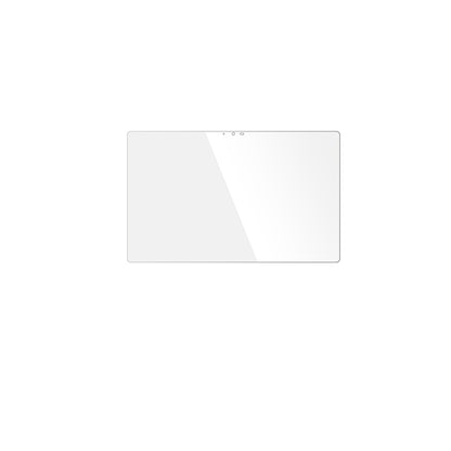 dipos Displayschutz für Fujitsu Lifebook T936, transparente Oberfläche, geringe Dicke und perfekte Passform