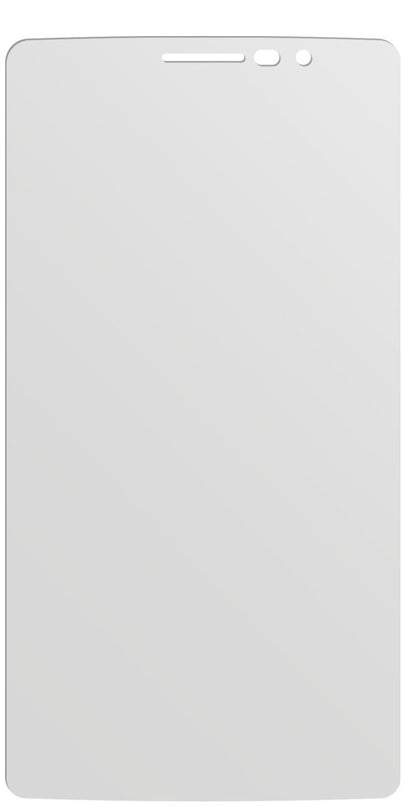 dipos Displayschutz für G4 Stylus LG, mattierte Oberfläche, geringe Dicke und perfekte Passform