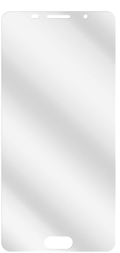 dipos Displayschutz für Galaxy A5 (2016) Samsung, transparente Oberfläche, geringe Dicke und perfekte Passform