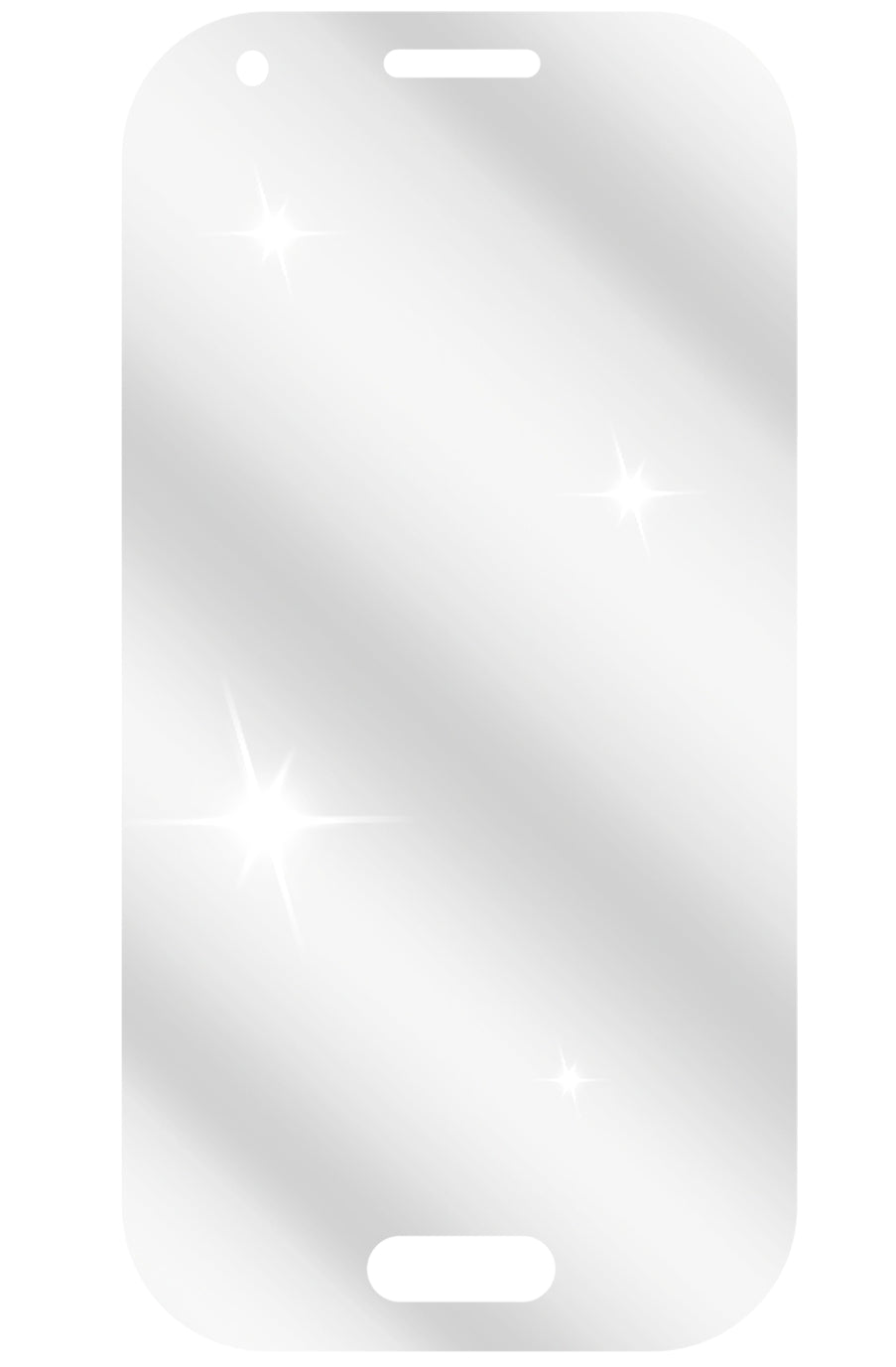 dipos Displayschutz für Galaxy Ace Style Samsung, transparente Oberfläche, geringe Dicke und perfekte Passform