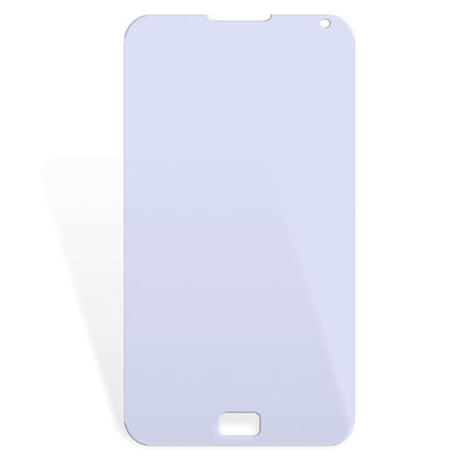dipos Displayschutz für Galaxy S WiFi 5.0 Samsung, mattierte Oberfläche, geringe Dicke und perfekte Passform