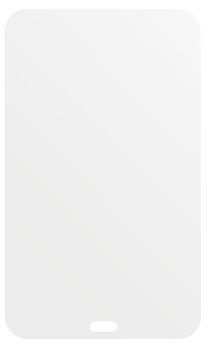 dipos Displayschutz für Galaxy Tab 3 Lite 7.0 T110 Samsung, mattierte Oberfläche, geringe Dicke und perfekte Passform