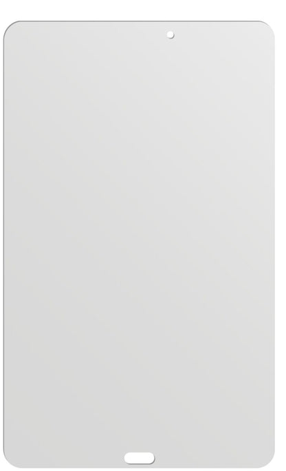 dipos Displayschutz für Galaxy Tab E 9.6 Samsung, mattierte Oberfläche, geringe Dicke und perfekte Passform