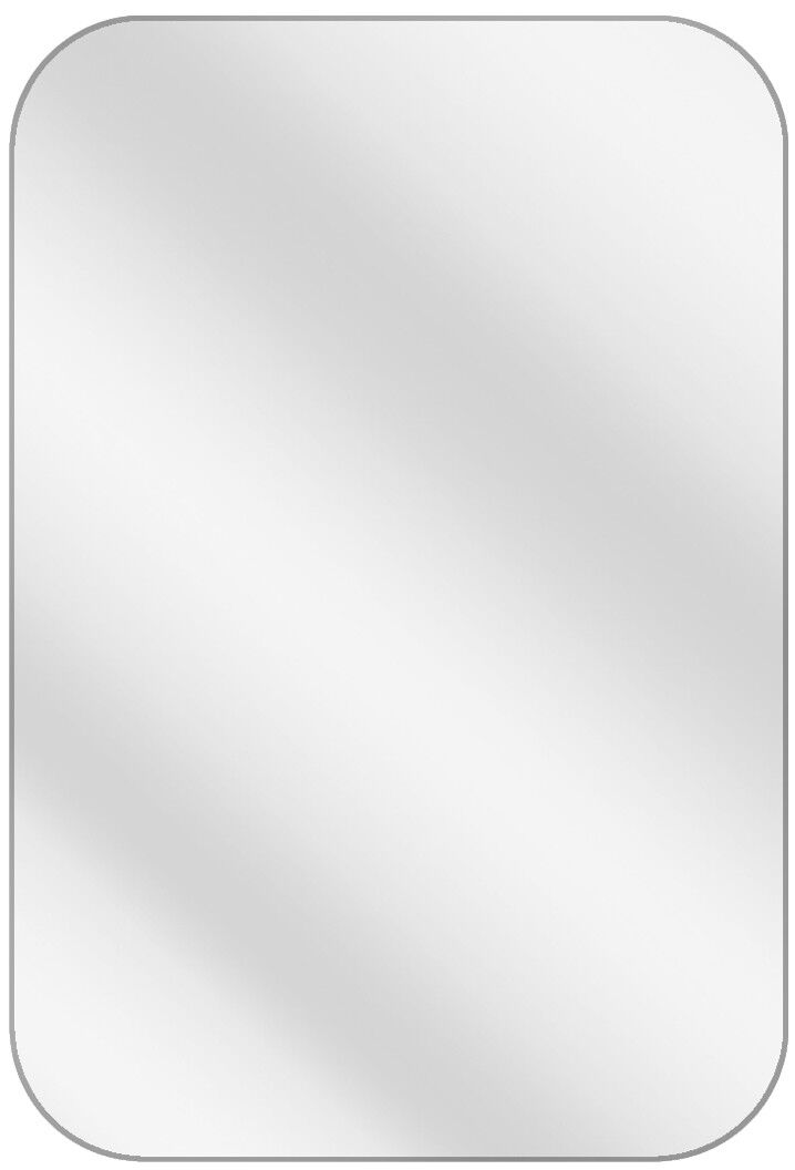 dipos Displayschutz für Garmin Approach G30, transparente Oberfläche, geringe Dicke und perfekte Passform