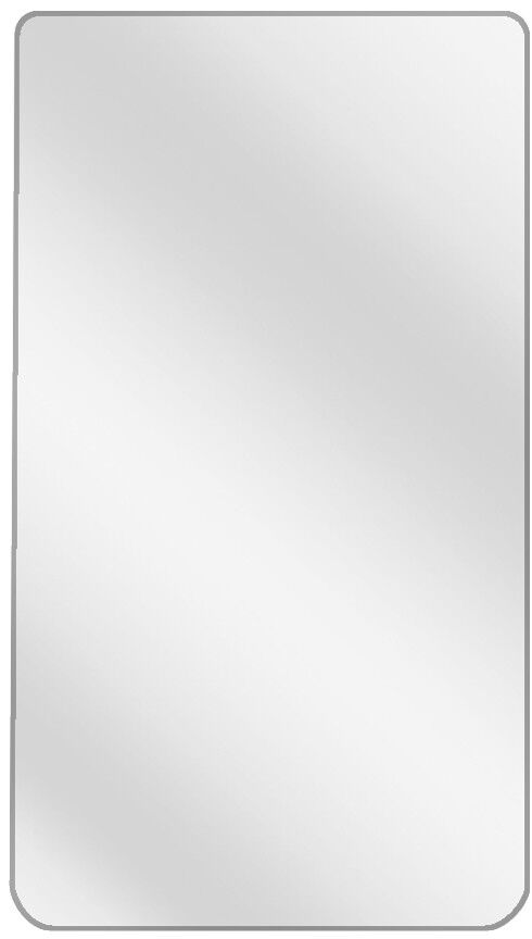 dipos Displayschutz für Garmin Approach G5, transparente Oberfläche, geringe Dicke und perfekte Passform