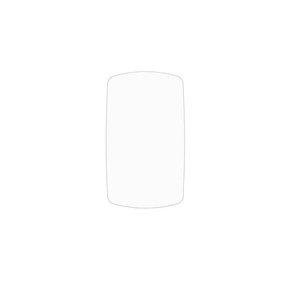 2x Screen Protector for Garmin Approach G7 Protection Anti Glare dipos