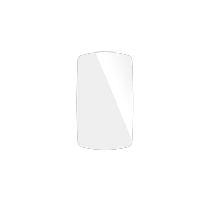 2x Screen Protector for Garmin Approach G7 Protection Crystal Clear dipos