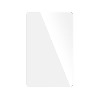 dipos Displayschutz für Garmin dezl LGV1020, transparente Oberfläche, geringe Dicke und perfekte Passform