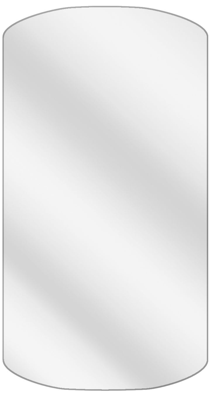 dipos Displayschutz für Garmin Edge 1030 Plus, transparente Oberfläche, geringe Dicke und perfekte Passform