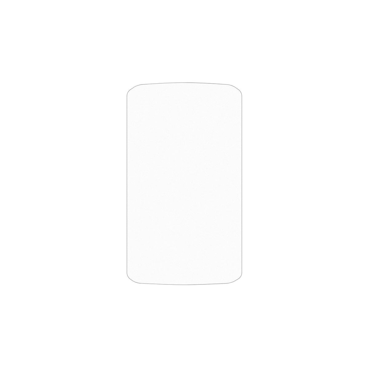 2x Screen Protector for Garmin Edge 1060 Protection Anti Glare dipos