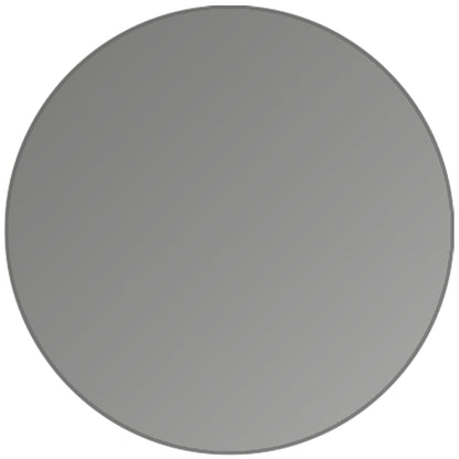 dipos Displayschutz für Garmin Venu (43mm), mattierte Oberfläche, Blickschutzfilter und perfekter Passform