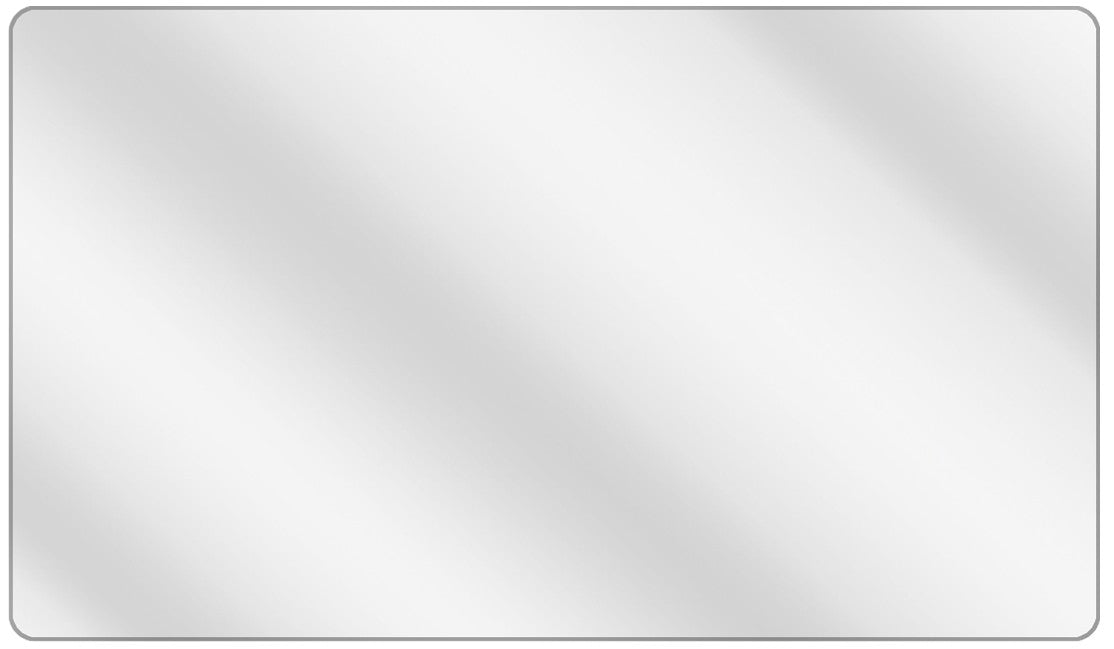 dipos Displayschutz für Garmin zumo 396 LMT, transparente Oberfläche, geringe Dicke und perfekte Passform