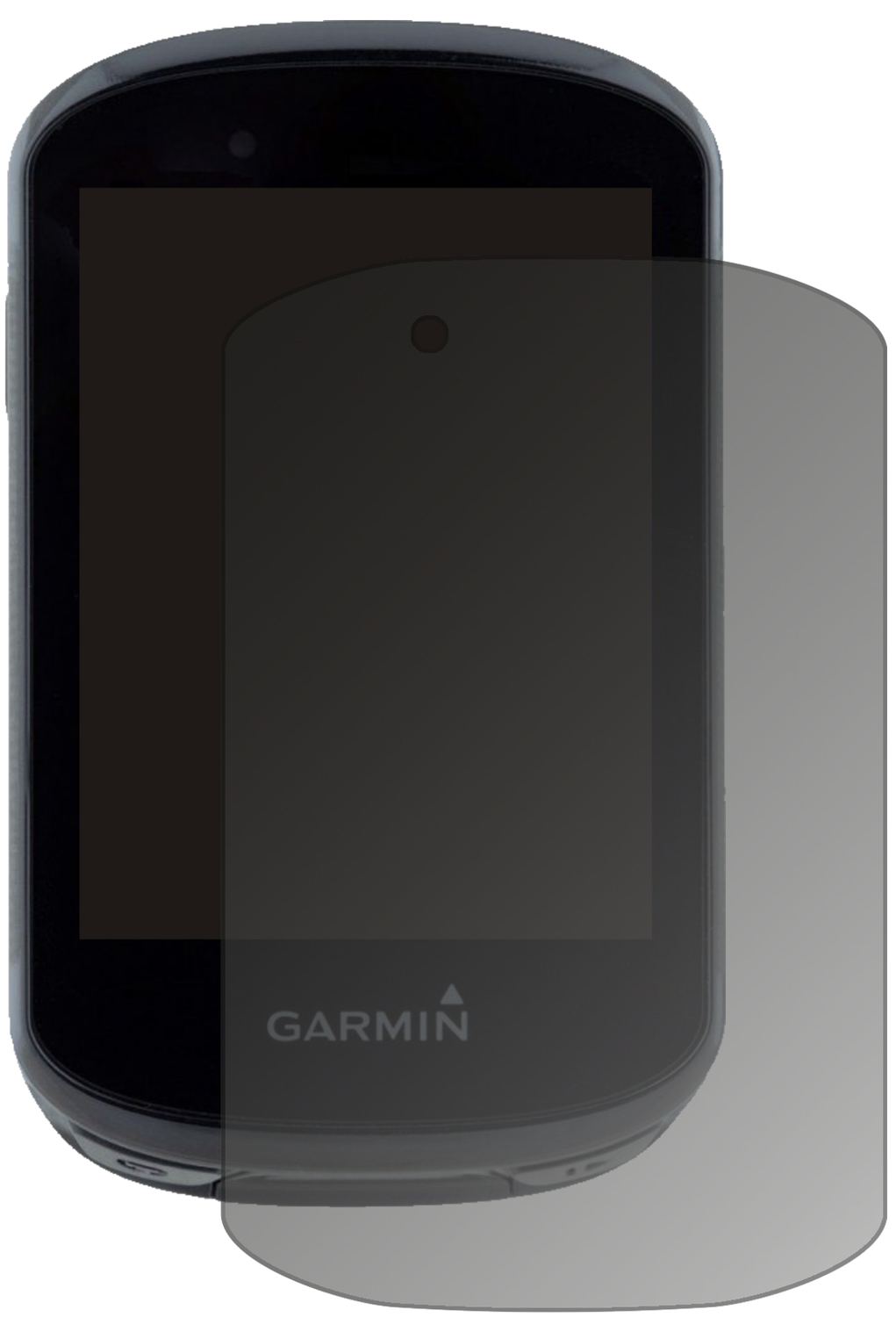 Screen Protector for Garmin Edge 830 Privacy Filter 4-Way Protection dipos