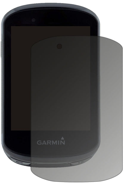 Screen Protector for Garmin Edge 830 Privacy Filter 4-Way Protection dipos