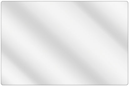 dipos Displayschutz für Garmin Virb Ultra 30, transparente Oberfläche, geringe Dicke und perfekte Passform
