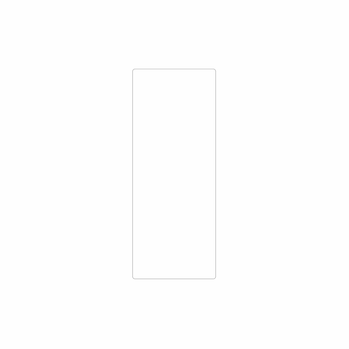 2x Screen Protector for GeeekPi DP-0059 7.84 Zoll Protection Anti Glare dipos