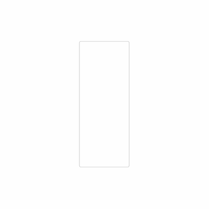 2x Screen Protector for GeeekPi DP-0059 7.84 Zoll Protection Anti Glare dipos