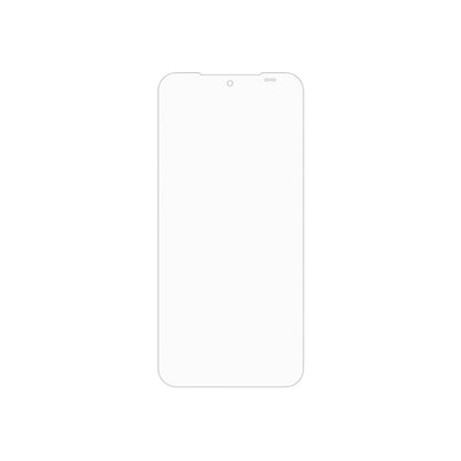 dipos Displayschutz für Gigaset GX30, mattierte Oberfläche, geringe Dicke und perfekte Passform