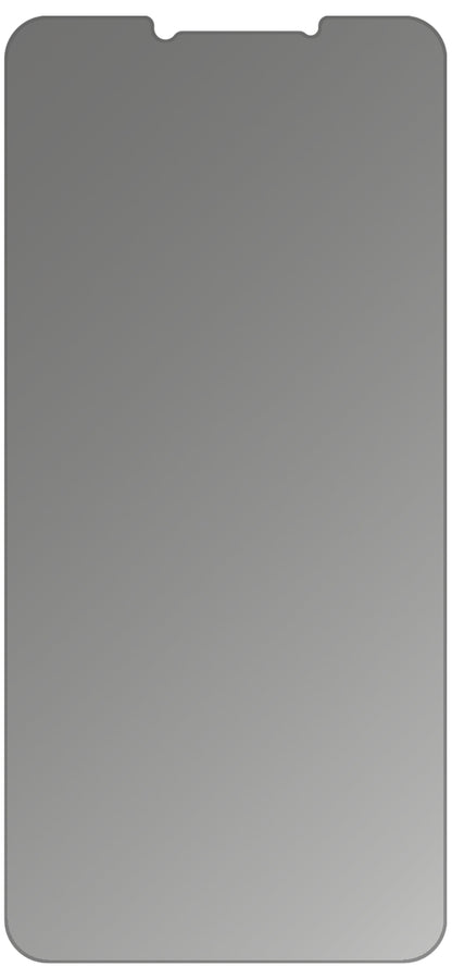 dipos Displayschutz für Gigaset GS195 LS, mattierte Oberfläche, Blickschutzfilter und perfekter Passform