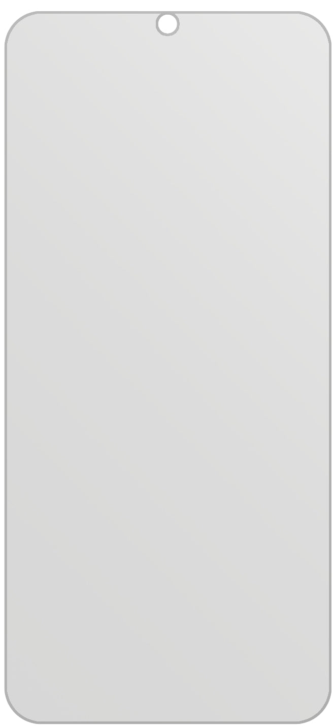 dipos Displayschutz für Gigaset GS290, mattierte Oberfläche, geringe Dicke und perfekte Passform