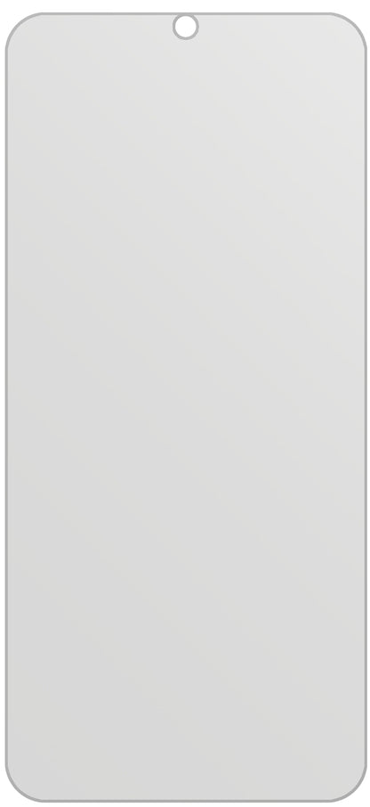 dipos Displayschutz für Gigaset GS290, mattierte Oberfläche, geringe Dicke und perfekte Passform